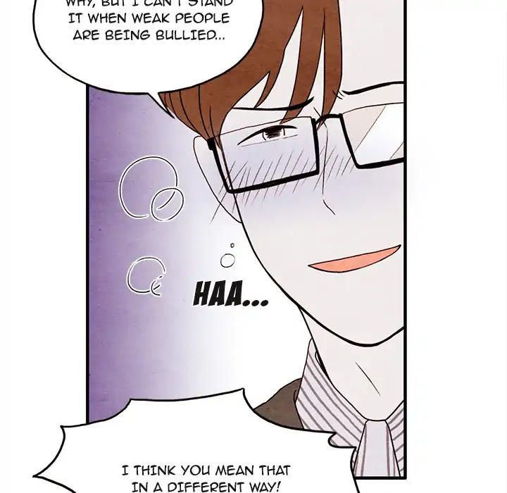 This Can't Be Chapter 2 page 45 - Chapter 2: Episode 2: Nail You In The Face!