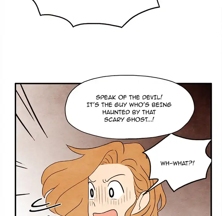 This Can't Be Chapter 2 page 46 - Chapter 2: Episode 2: Nail You In The Face!