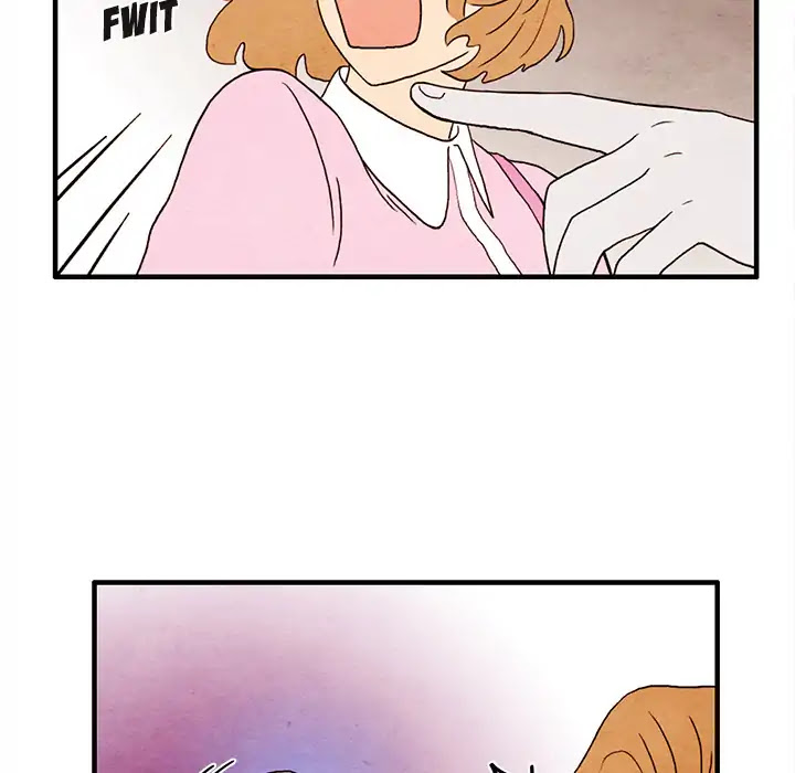 This Can't Be Chapter 2 page 47 - Chapter 2: Episode 2: Nail You In The Face!