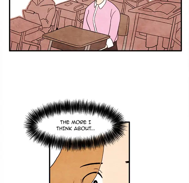 This Can't Be Chapter 2 page 5 - Chapter 2: Episode 2: Nail You In The Face!