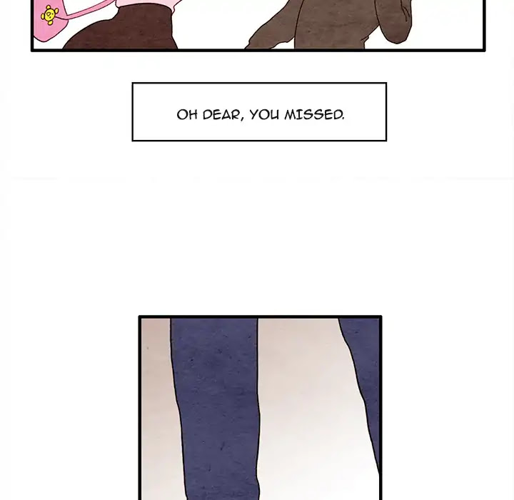 This Can't Be Chapter 2 page 50 - Chapter 2: Episode 2: Nail You In The Face!