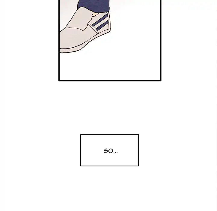 This Can't Be Chapter 2 page 51 - Chapter 2: Episode 2: Nail You In The Face!