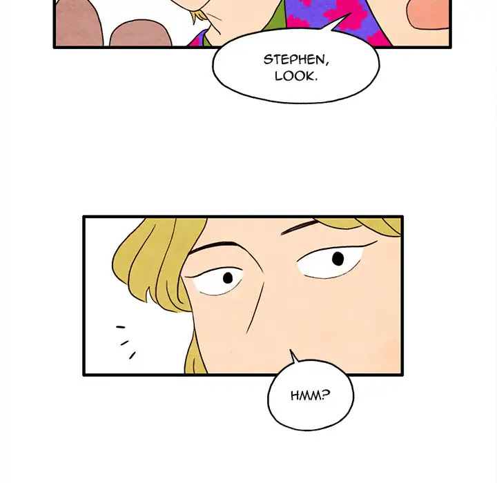 This Can't Be Chapter 2 page 55 - Chapter 2: Episode 2: Nail You In The Face!