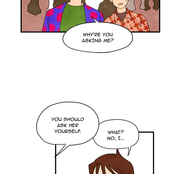 This Can't Be Chapter 2 page 58 - Chapter 2: Episode 2: Nail You In The Face!