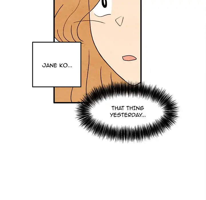 This Can't Be Chapter 2 page 6 - Chapter 2: Episode 2: Nail You In The Face!