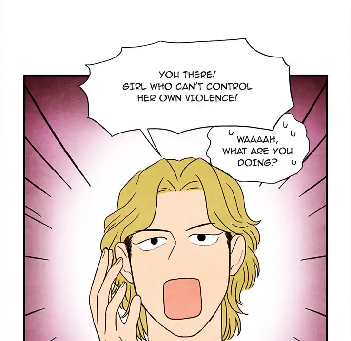 This Can't Be Chapter 2 page 60 - Chapter 2: Episode 2: Nail You In The Face!