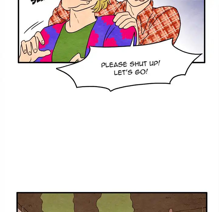 This Can't Be Chapter 2 page 62 - Chapter 2: Episode 2: Nail You In The Face!