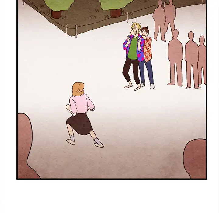 This Can't Be Chapter 2 page 63 - Chapter 2: Episode 2: Nail You In The Face!