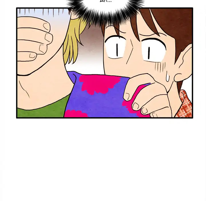 This Can't Be Chapter 2 page 65 - Chapter 2: Episode 2: Nail You In The Face!