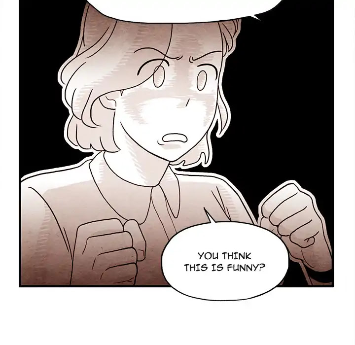 This Can't Be Chapter 2 page 68 - Chapter 2: Episode 2: Nail You In The Face!
