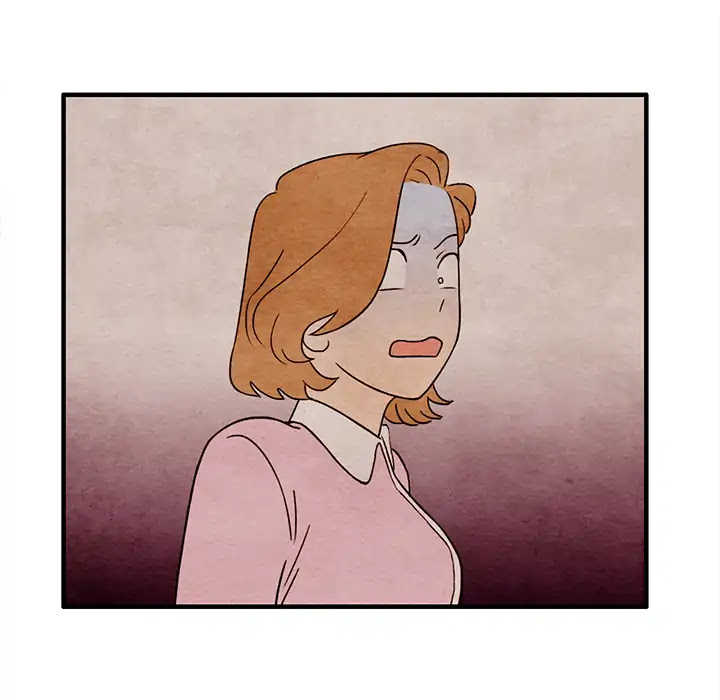 This Can't Be Chapter 2 page 7 - Chapter 2: Episode 2: Nail You In The Face!