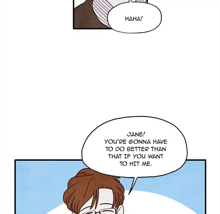 This Can't Be Chapter 2 page 72 - Chapter 2: Episode 2: Nail You In The Face!