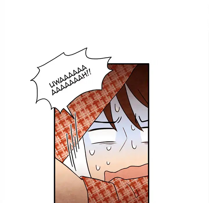 This Can't Be Chapter 2 page 77 - Chapter 2: Episode 2: Nail You In The Face!
