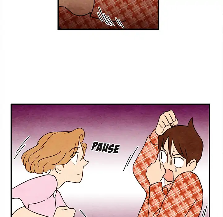 This Can't Be Chapter 2 page 78 - Chapter 2: Episode 2: Nail You In The Face!