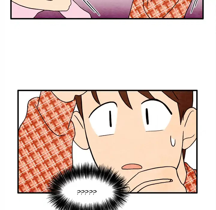 This Can't Be Chapter 2 page 79 - Chapter 2: Episode 2: Nail You In The Face!