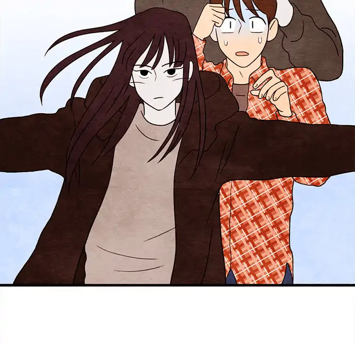 This Can't Be Chapter 2 page 82 - Chapter 2: Episode 2: Nail You In The Face!