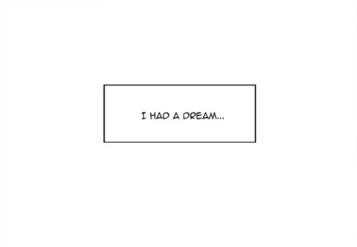 This Can't Be Chapter 3 page 1 - Chapter 3: Episode 3: Who The Hell Are You?