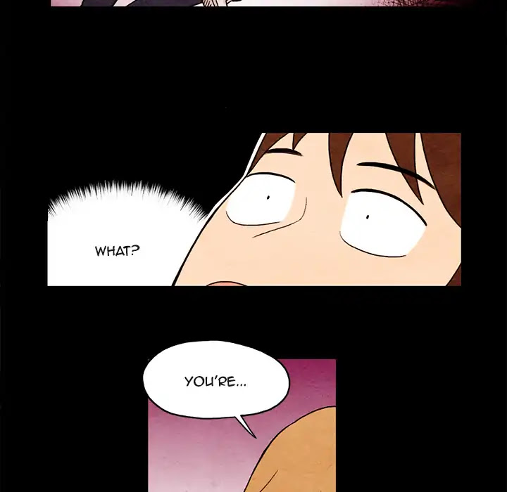 This Can't Be Chapter 3 page 10 - Chapter 3: Episode 3: Who The Hell Are You?