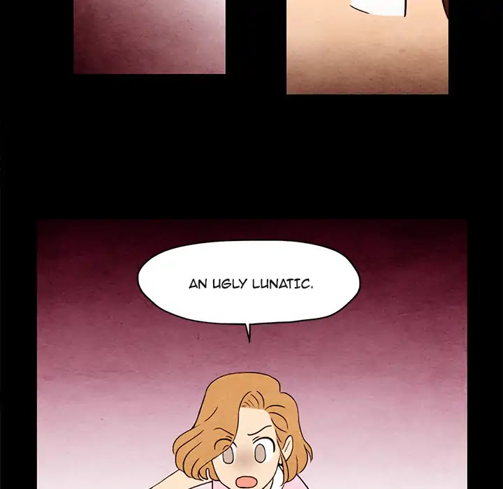 This Can't Be Chapter 3 page 12 - Chapter 3: Episode 3: Who The Hell Are You?