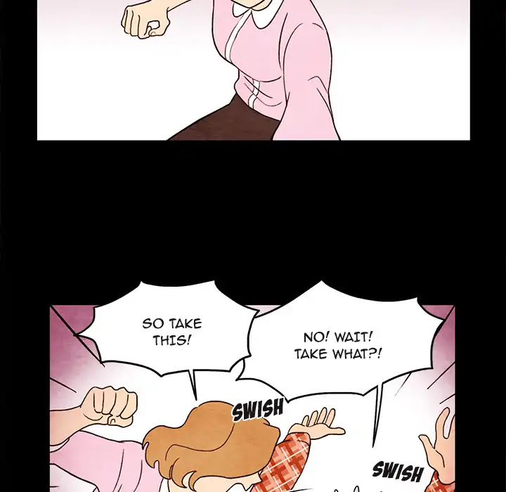 This Can't Be Chapter 3 page 13 - Chapter 3: Episode 3: Who The Hell Are You?