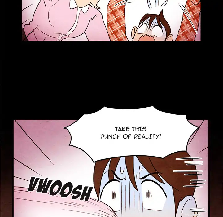 This Can't Be Chapter 3 page 14 - Chapter 3: Episode 3: Who The Hell Are You?