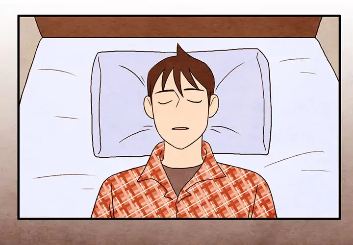 This Can't Be Chapter 3 page 2 - Chapter 3: Episode 3: Who The Hell Are You?