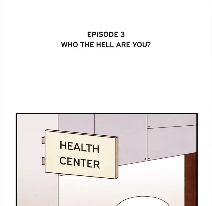 This Can't Be Chapter 3 page 20 - Chapter 3: Episode 3: Who The Hell Are You?