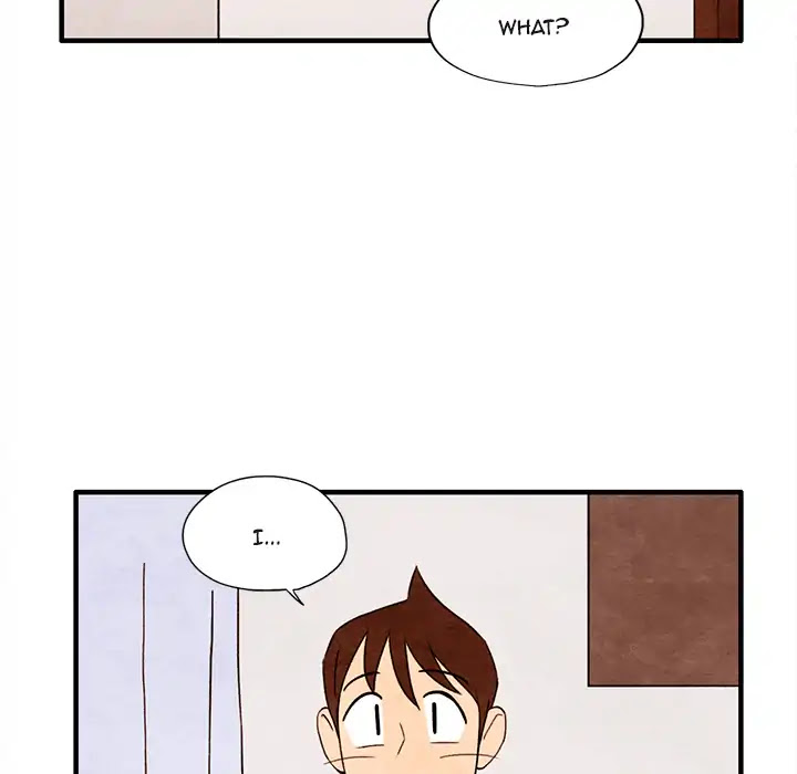 This Can't Be Chapter 3 page 21 - Chapter 3: Episode 3: Who The Hell Are You?