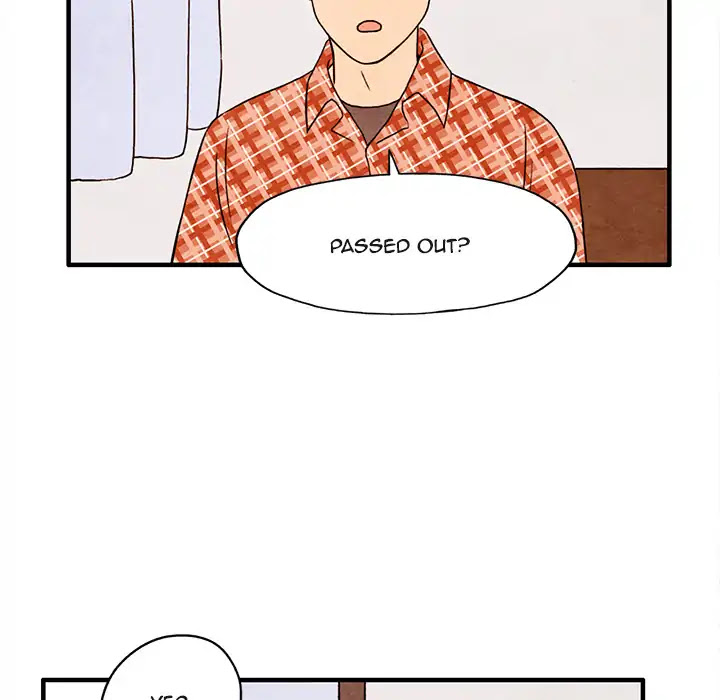 This Can't Be Chapter 3 page 22 - Chapter 3: Episode 3: Who The Hell Are You?