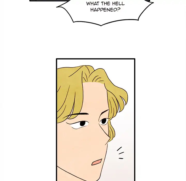 This Can't Be Chapter 3 page 25 - Chapter 3: Episode 3: Who The Hell Are You?