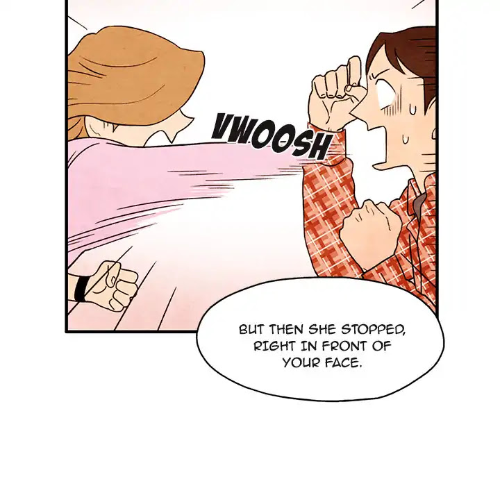 This Can't Be Chapter 3 page 27 - Chapter 3: Episode 3: Who The Hell Are You?