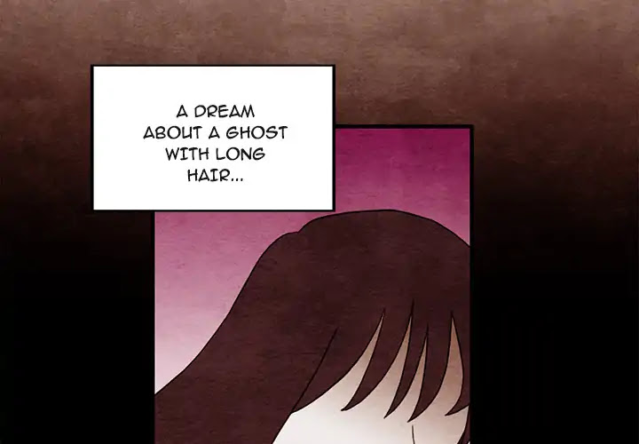 This Can't Be Chapter 3 page 3 - Chapter 3: Episode 3: Who The Hell Are You?