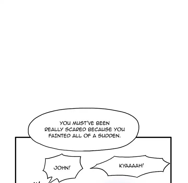 This Can't Be Chapter 3 page 30 - Chapter 3: Episode 3: Who The Hell Are You?