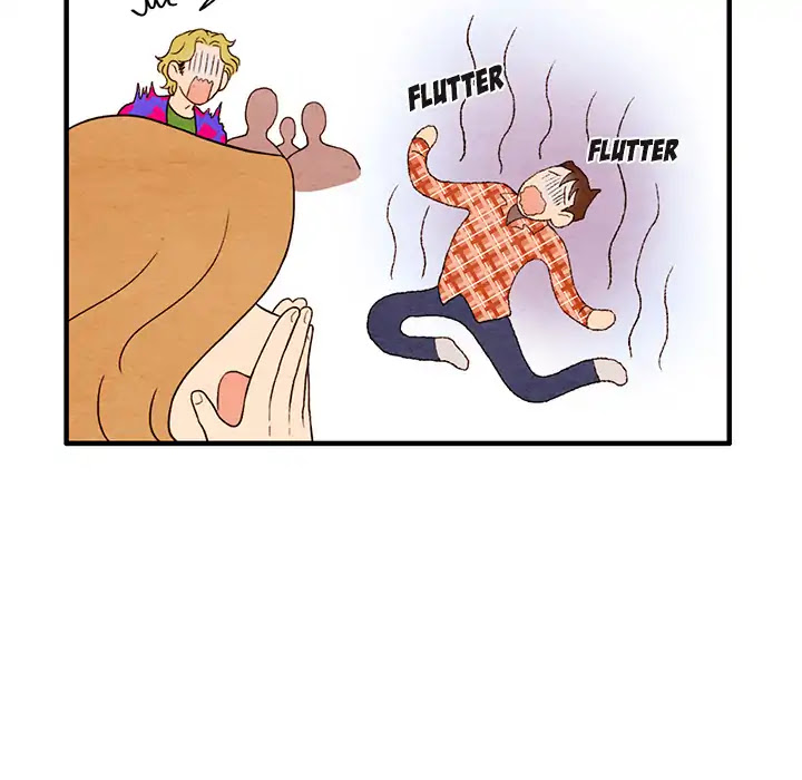 This Can't Be Chapter 3 page 31 - Chapter 3: Episode 3: Who The Hell Are You?