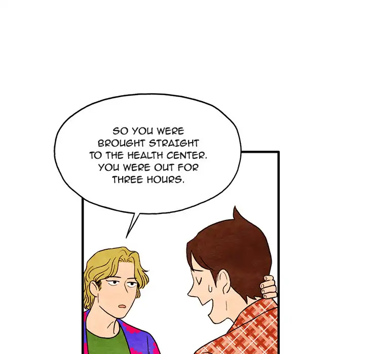 This Can't Be Chapter 3 page 32 - Chapter 3: Episode 3: Who The Hell Are You?