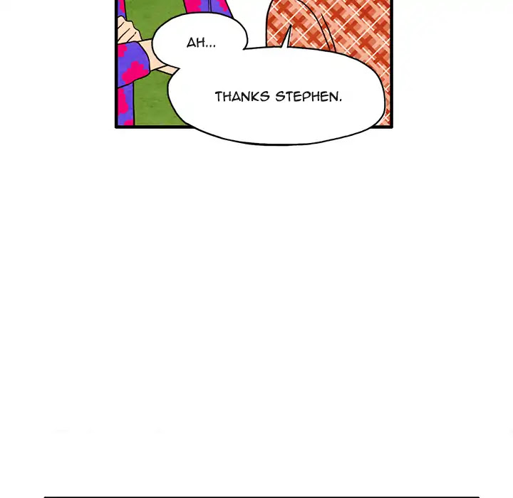 This Can't Be Chapter 3 page 33 - Chapter 3: Episode 3: Who The Hell Are You?