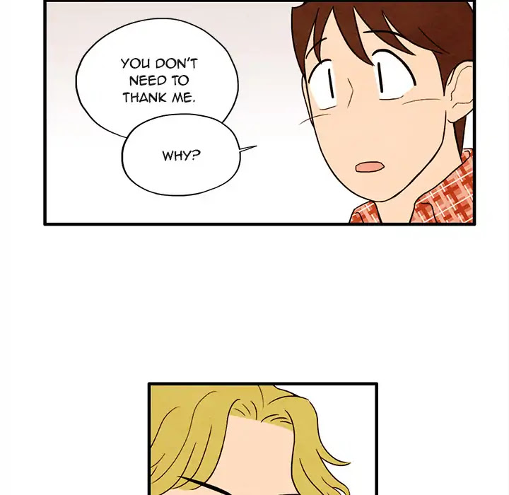 This Can't Be Chapter 3 page 34 - Chapter 3: Episode 3: Who The Hell Are You?