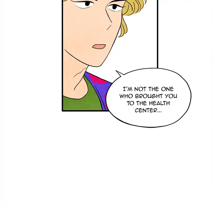This Can't Be Chapter 3 page 35 - Chapter 3: Episode 3: Who The Hell Are You?