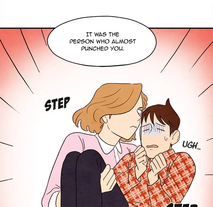 This Can't Be Chapter 3 page 36 - Chapter 3: Episode 3: Who The Hell Are You?