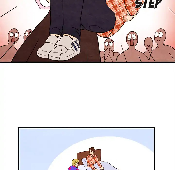 This Can't Be Chapter 3 page 37 - Chapter 3: Episode 3: Who The Hell Are You?