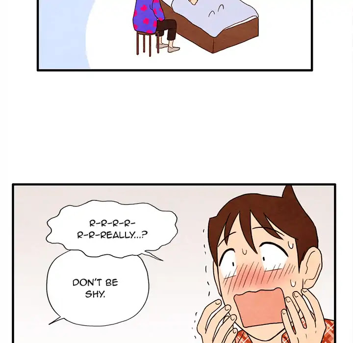 This Can't Be Chapter 3 page 38 - Chapter 3: Episode 3: Who The Hell Are You?