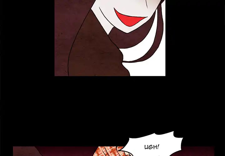 This Can't Be Chapter 3 page 4 - Chapter 3: Episode 3: Who The Hell Are You?