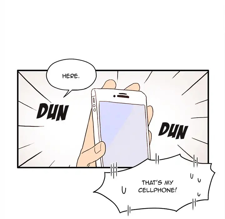 This Can't Be Chapter 3 page 40 - Chapter 3: Episode 3: Who The Hell Are You?