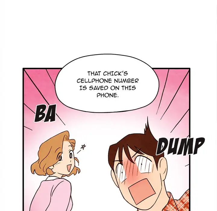 This Can't Be Chapter 3 page 41 - Chapter 3: Episode 3: Who The Hell Are You?