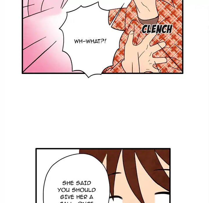 This Can't Be Chapter 3 page 42 - Chapter 3: Episode 3: Who The Hell Are You?