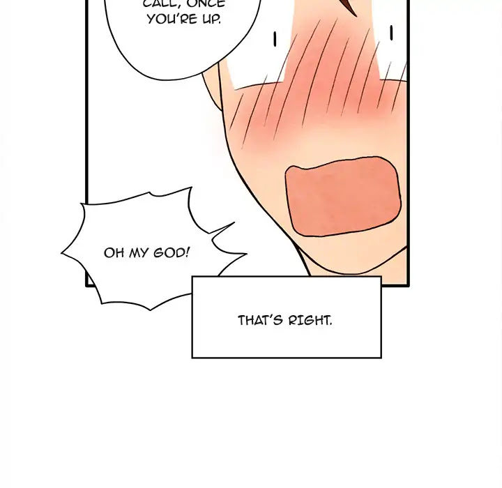 This Can't Be Chapter 3 page 43 - Chapter 3: Episode 3: Who The Hell Are You?