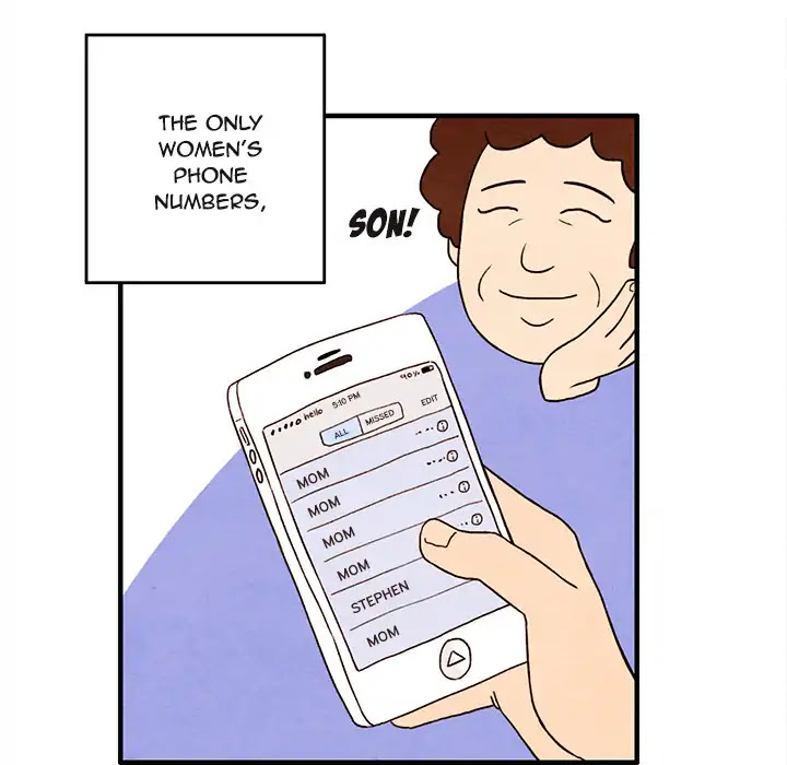 This Can't Be Chapter 3 page 44 - Chapter 3: Episode 3: Who The Hell Are You?