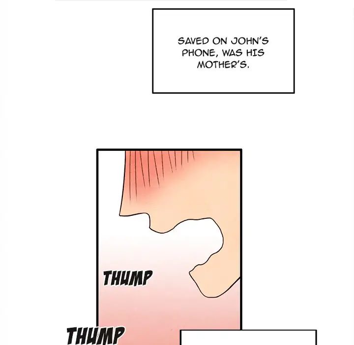 This Can't Be Chapter 3 page 45 - Chapter 3: Episode 3: Who The Hell Are You?