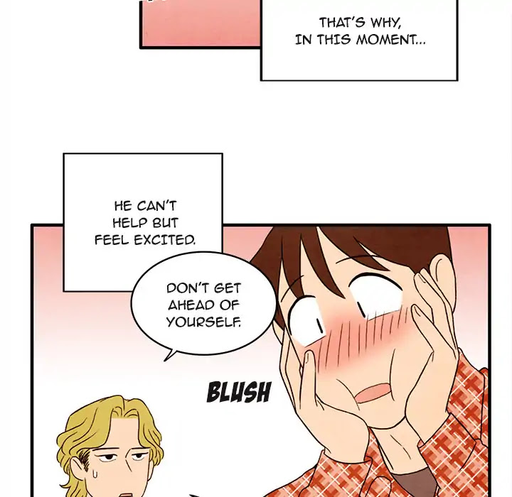 This Can't Be Chapter 3 page 46 - Chapter 3: Episode 3: Who The Hell Are You?
