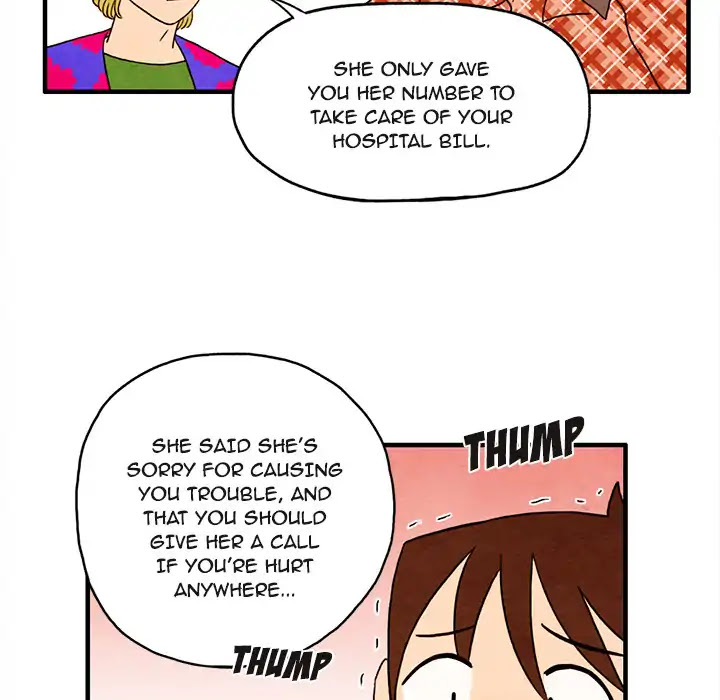 This Can't Be Chapter 3 page 47 - Chapter 3: Episode 3: Who The Hell Are You?
